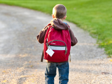 Coronavirus : la rentrée scolaire risque-t-elle d'entrainer une nouvelle hausse des contaminations ?