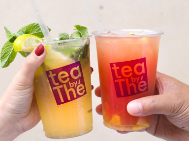 Bon Plan : une dégustation de cocktails de thés gratuite à Paris