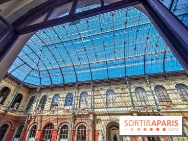 Les Beaux Arts vous ouvrent exceptionnellement les portes de ses ateliers