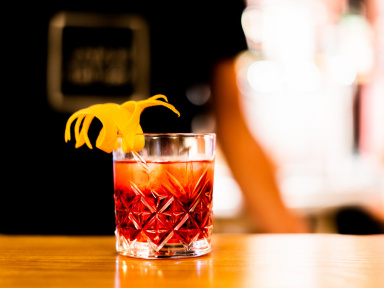 Le Mal est Fait, le nouveau bar branché du 11ème