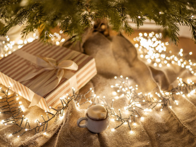 Les pop-up stores de Noël 2021 à Paris