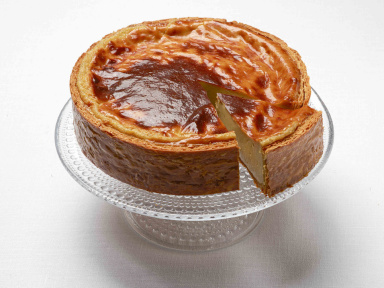 Des pâtisseries de palace dès 2€50 chez Fou de Pâtisserie ce samedi avec chocolat chaud offert ! 