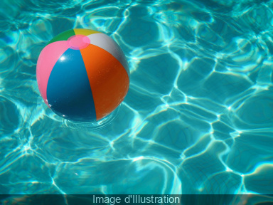 Plessis Plage 2022, les animations d'été du Plessis Robinson : jeux d'eau, piscine et baignade