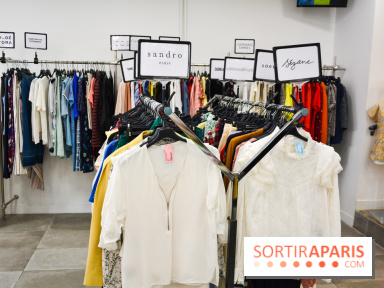 Chercheminippes, l'institution de la seconde main à Paris : le bon plan shopping & déco