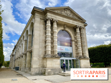 Journées du Patrimoine 2022 au Jeu de Paume à Paris : visites et performance