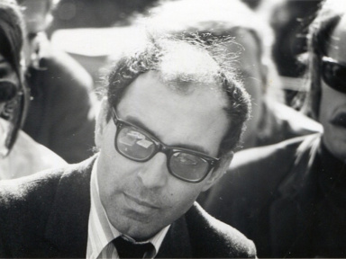 Le cinéaste Jean-Luc Godard est mort