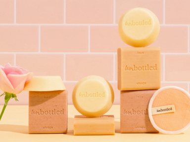Unbottled, une boutique éco-responsable dédiée aux cosmétiques solides débarque à Paris