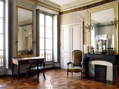 Nuit des Musées Maison d'Auguste Comte