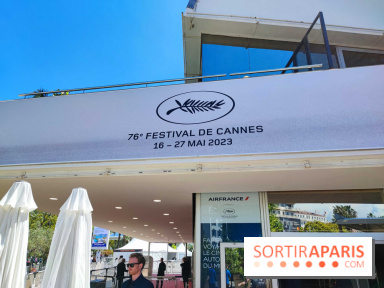 Festival de Cannes 2023 : découvrez les dernières infos sur la 76e édition