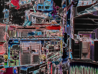 Hyun Jiwon - The Harbour