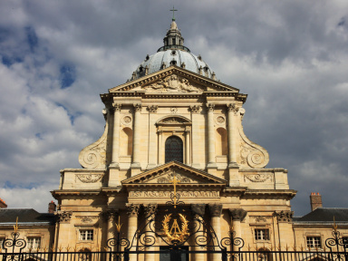 Journées du Patrimoine 2023 à Paris au musée du service de santé des armées du Val-de-Grâce