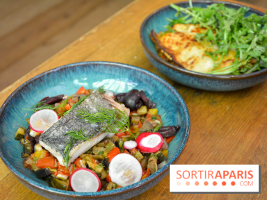 Restaurant Norieta : un air de Provence sans quitter Paris