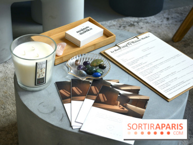 Maison Mauka, le cocon du bien-être holistique aux portes de Paris