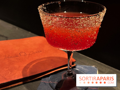Au Vieux Carré, l'excellent bar à cocktails aux créations raffinées et sur mesure niché dans le 12e