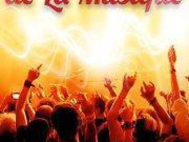 ? Fête de la Musique ? 21 juin 2012