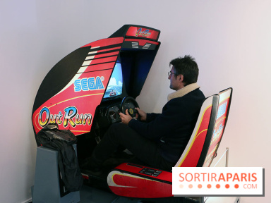 GAME à la Fondation EDF