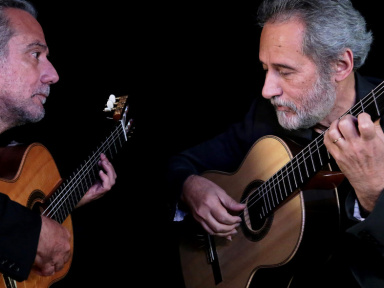 Rencontres Internationales de la guitare