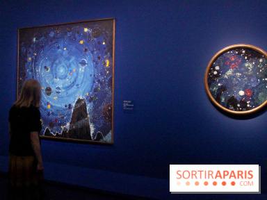 Au delà des étoiles, événement au Musée d’Orsay