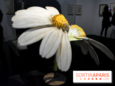 Exposition Jardins au Grand Palais