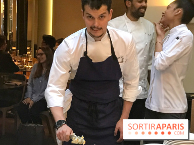 Le Nubé du Marignan Hôtel fête ses 1 an