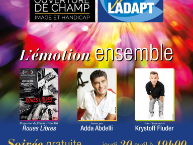 Ouverture de champ 2017