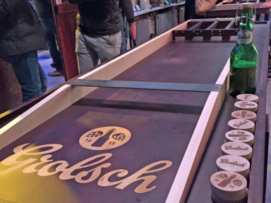 Tournois de billard grolsch_llandais