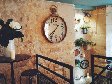 Le Chanard : le bistro à la cool  