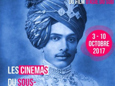 5ème édition du FFAST Festival du Film d'Asie du Sud