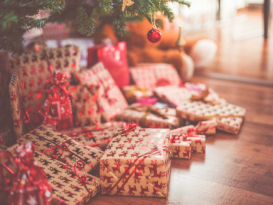 Notre sélection d'idées de cadeaux de Noël éthiques pour hommes
