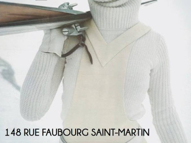 Ethipop Xmas market : le marché des créateurs de mode éthique