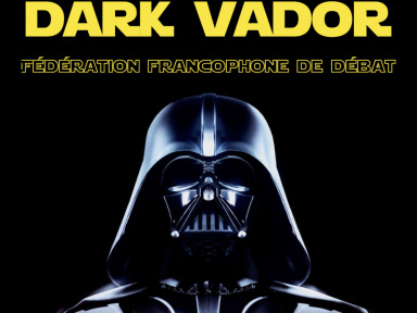 Le Procès de Dark Vador au Grand Rex de Paris