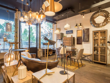 Soirée food, musique et shopping pour la première édition des pop-up de La Boutique