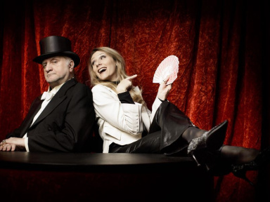 Saint-Valentin 2018 : une soirée magique au Double Fond