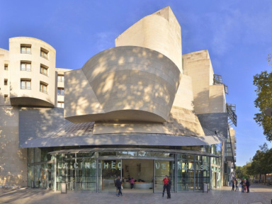 Pathé devient grand mécène de la Cinémathèque française 