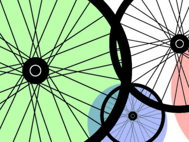 A bicyclette : le prochaine thématique lifestyle du BHV Marais