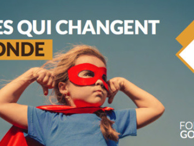 Le domaine de Longchamps et la fondation Good Planet rouvrent leurs portes !