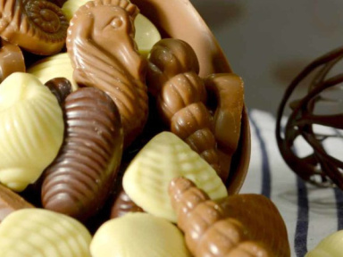 Pâques 2018 au Musée du Chocolat : chasse aux oeufs et atelier de créations chocolatées