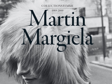 MARGIELA / GALLIERA, 1989-2009 : la retrospective Margiela au Palais Galliera