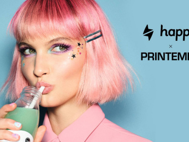 Happn et La Boumette vous invite à fêter le printemps ce jeudi