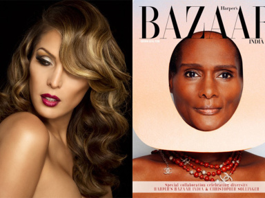 TransEgeria - le Pari(s) du genre, l'expo photo sur les égéries trans