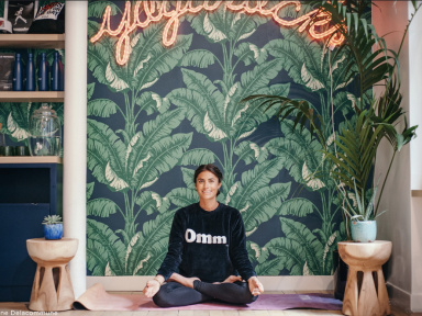 Healthy & Sporty : soyez bikini ready avec Beaugrenelle