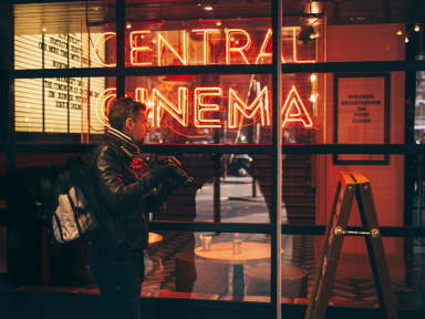 Les toiles du mardi : (re)découvrez les classiques du cinéma à Vincennes