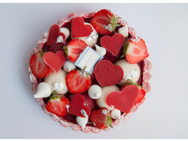 Fête des mères 2018 chez Une Glace à Paris