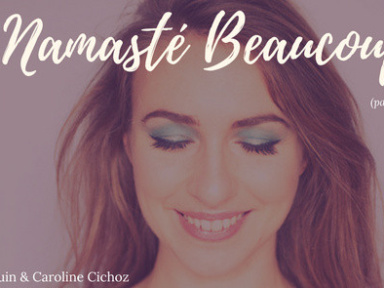 Namasté Beaucoup : le one-woman show à la sauce éco-responsable de Valérie Pastre