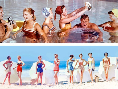 Exposition "Colorama the legendary saga" chez Yellow Korner