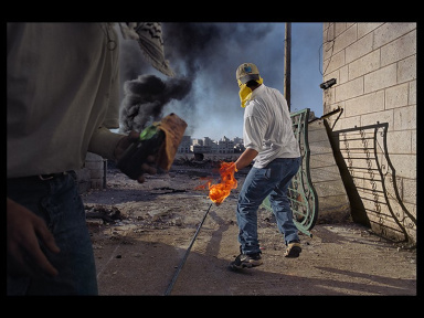 Memoria, la rétrospective James Nachtwey à la MEP