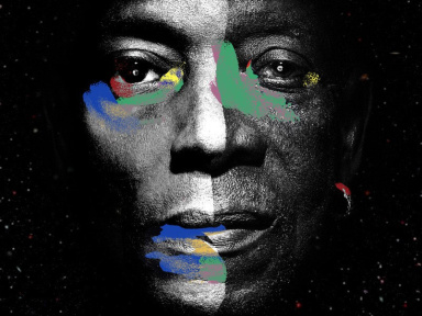 Jeff Mills & Tony Allen au Grand Rex en septembre 2018