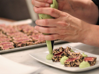 L'atelier des sens : cours de cuisine et d'œnologie à Paris 