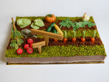 Cours de pâtisserie pour enfants chez Bogato