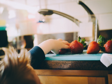 Guest cooking, l'atelier de cuisine des galopins